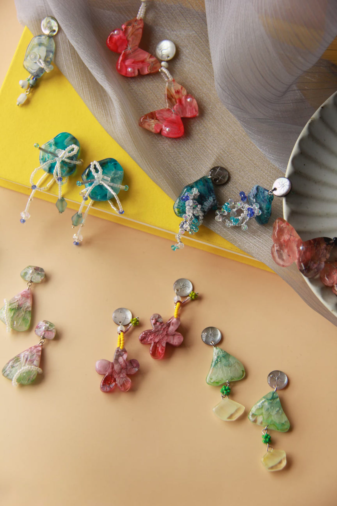 Imagined Objects