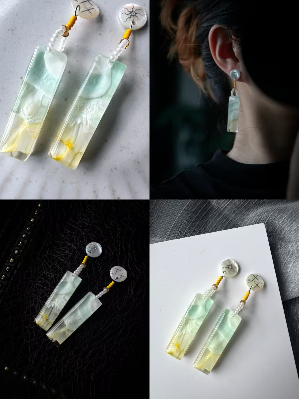 GF-021 visual archive