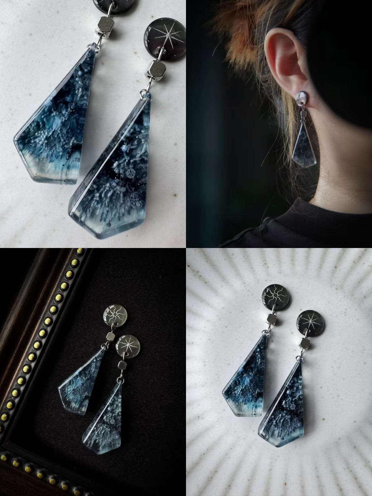 GF-011 visual archive
