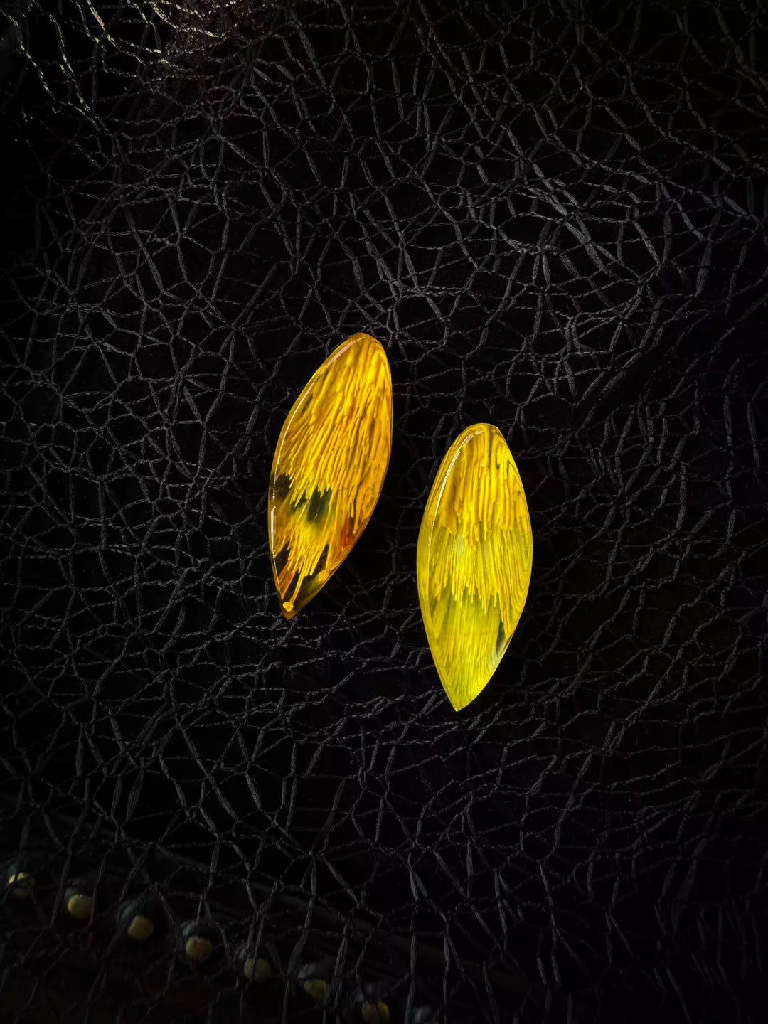 Autumn Little Forest — Golden Forest
