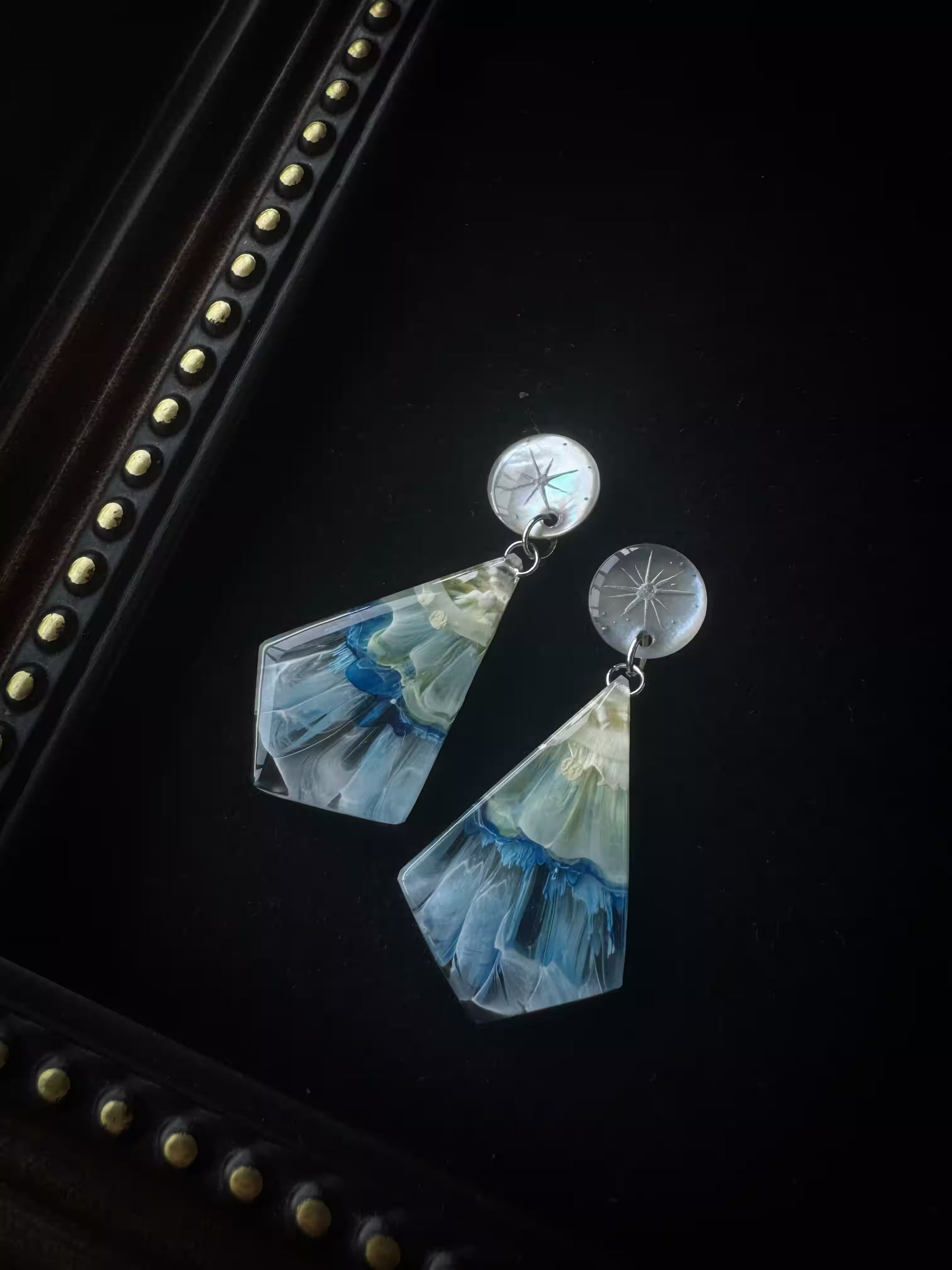 GF-016 visual archive