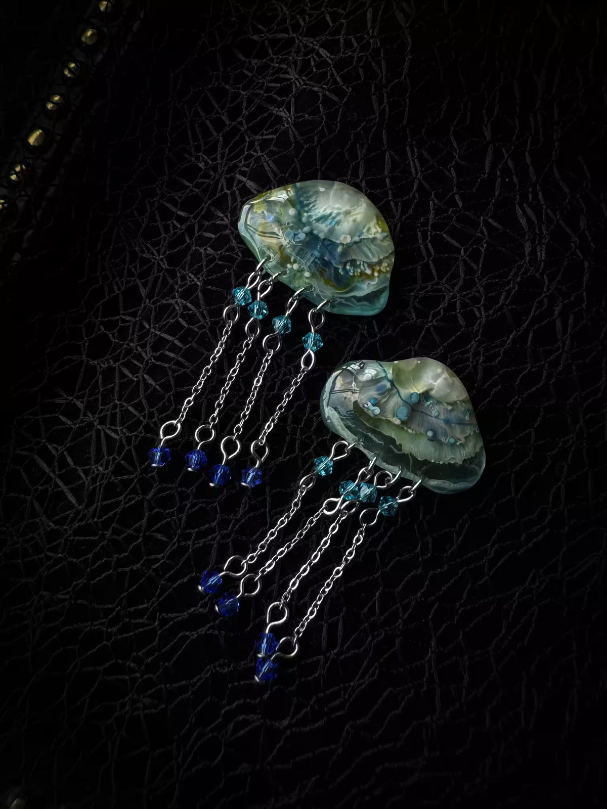 IO-022 Marine life visual archive