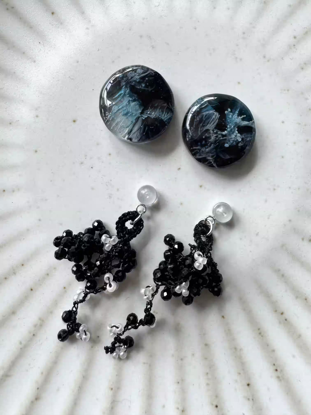Black Sand Beach — Dark Tides